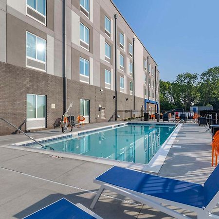 Hampton Inn Nicholasville Brannon Crossing, Ky Exterior photo