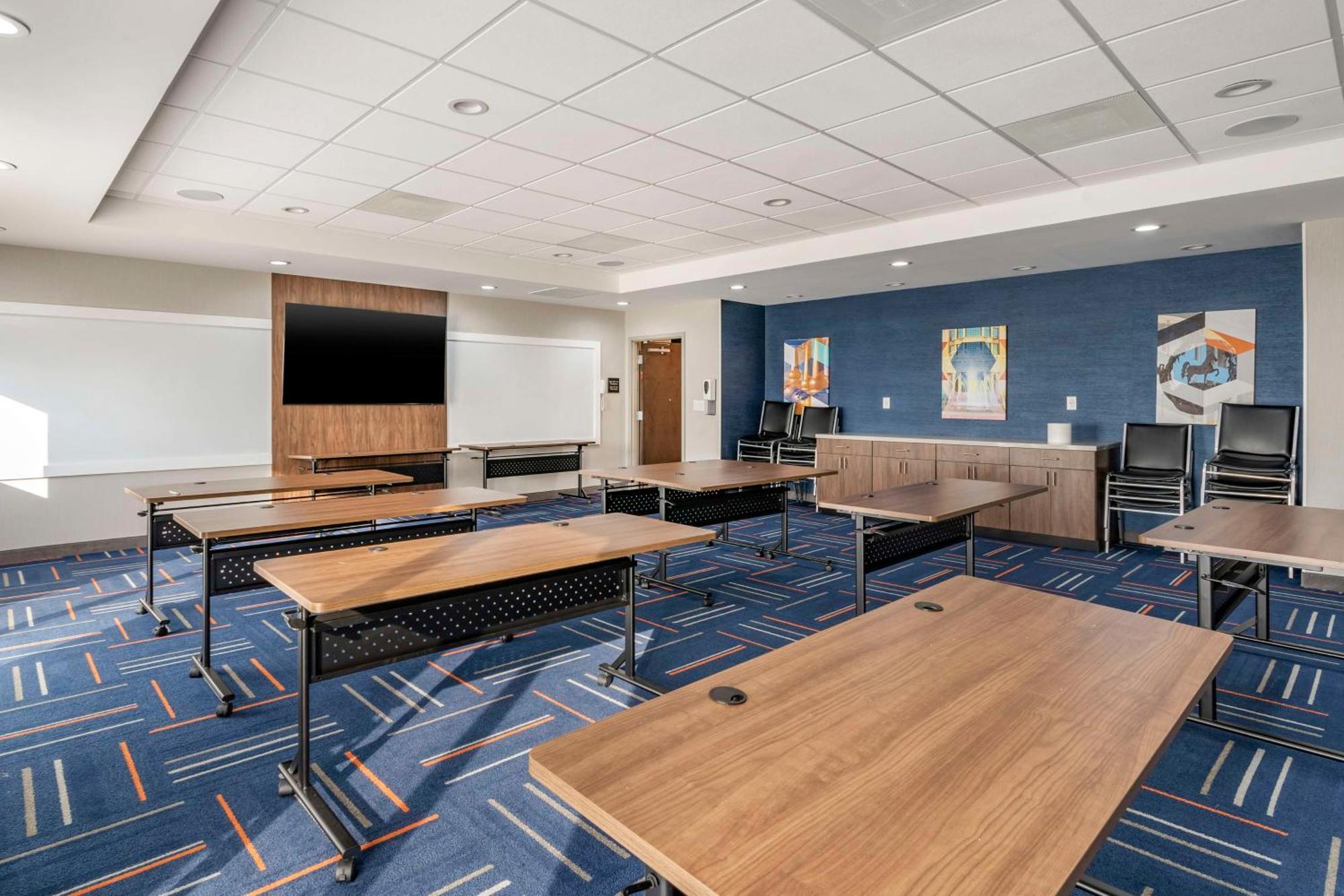 Hampton Inn Nicholasville Brannon Crossing, Ky Exterior photo