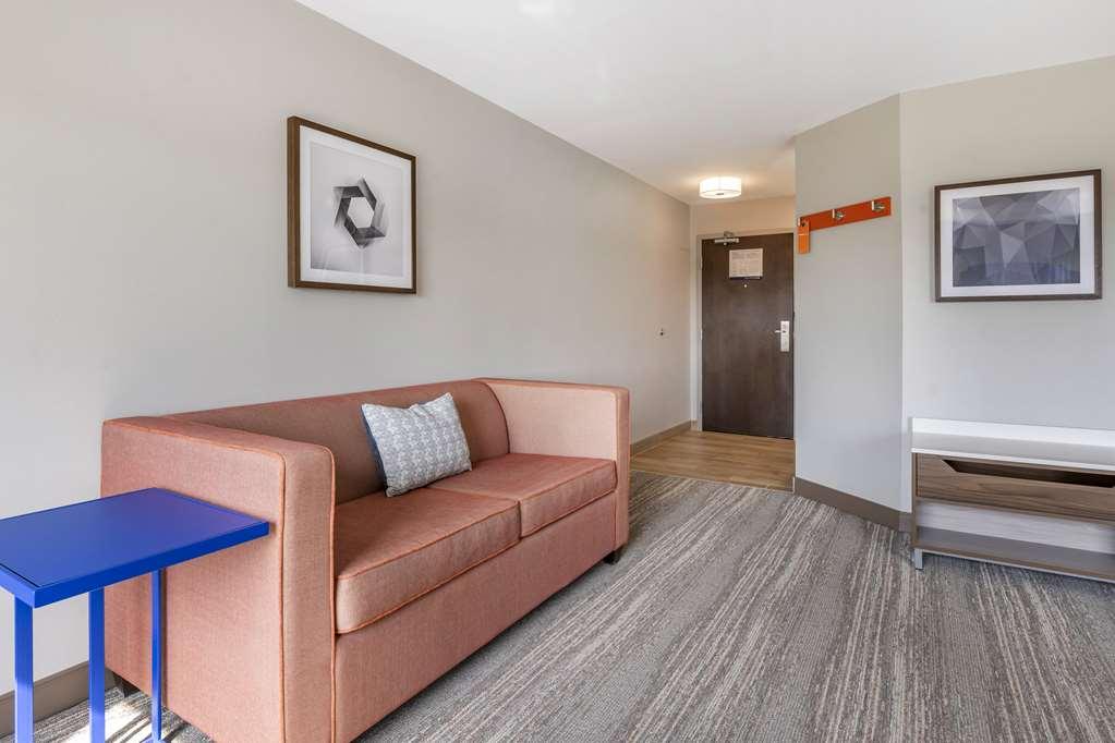 Hampton Inn Nicholasville Brannon Crossing, Ky Room photo